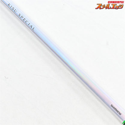 【シマノ】 15キススペシャル 405CX STストリップ 製品コード24795 SHIMANO KISU-SPECIAL シロギス K_186