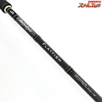 【アブガルシア】 ソルティースタイル フラットフィッシュ STFS-962MH-KR Abu Garcia Salty Style FLAT-FISH ヒラメ マゴチ K_192