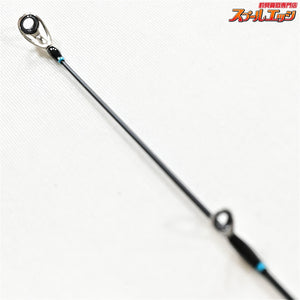 【がまかつ】 ラグゼ 舞香 S96M-ソリッド GAMAKATSU LUXXE MAIKA solid アユ K_198