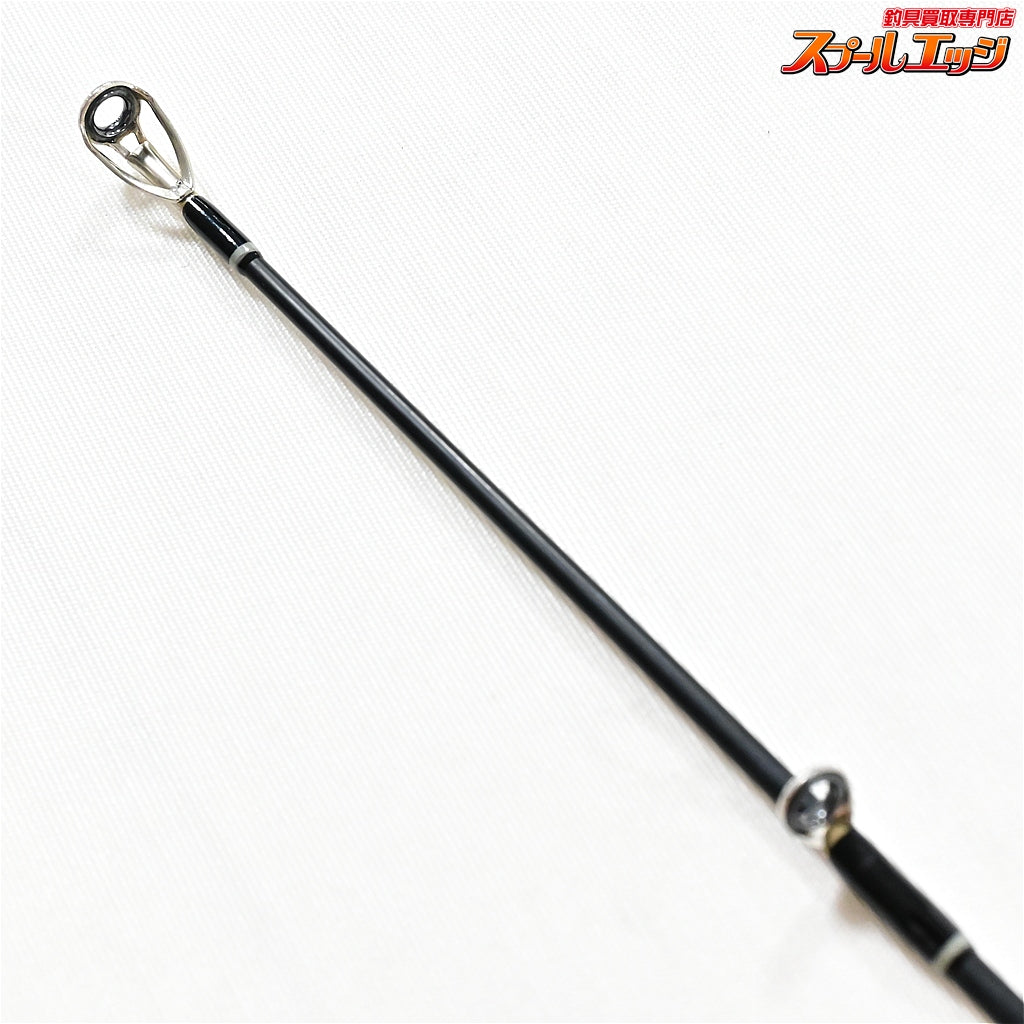 【デジーノ】 レーベン スラング スペックB LS-C75MH+RX-B FE01 EVAモデル DESIGNO LEBEN SLANG SPEC-B ブラックバス K_227