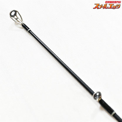 【デジーノ】 レーベン スラング スペックB LS-C75MH+RX-B FE01 EVAモデル DESIGNO LEBEN SLANG SPEC-B ブラックバス K_227