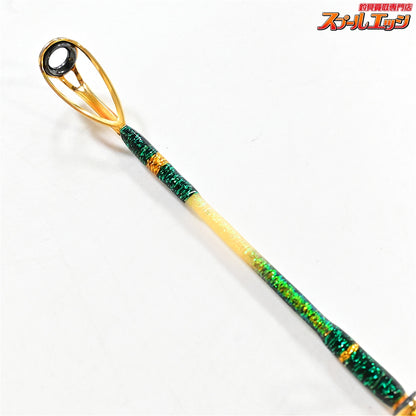 【アリゲーター】 ショットスタースペシャル 60-200 ALLIGATOR ShotStar Special ワラサ シマアジ タチウオ K_205