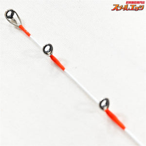 【ダイワ】 A-ブリッツ モバイル キス M-170 4ピース DAIWA A BRITZ MOBILE KISU シロギス カレイ K_090