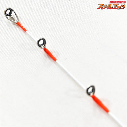 【ダイワ】 A-ブリッツ モバイル キス M-170 4ピース DAIWA A BRITZ MOBILE KISU シロギス カレイ K_090