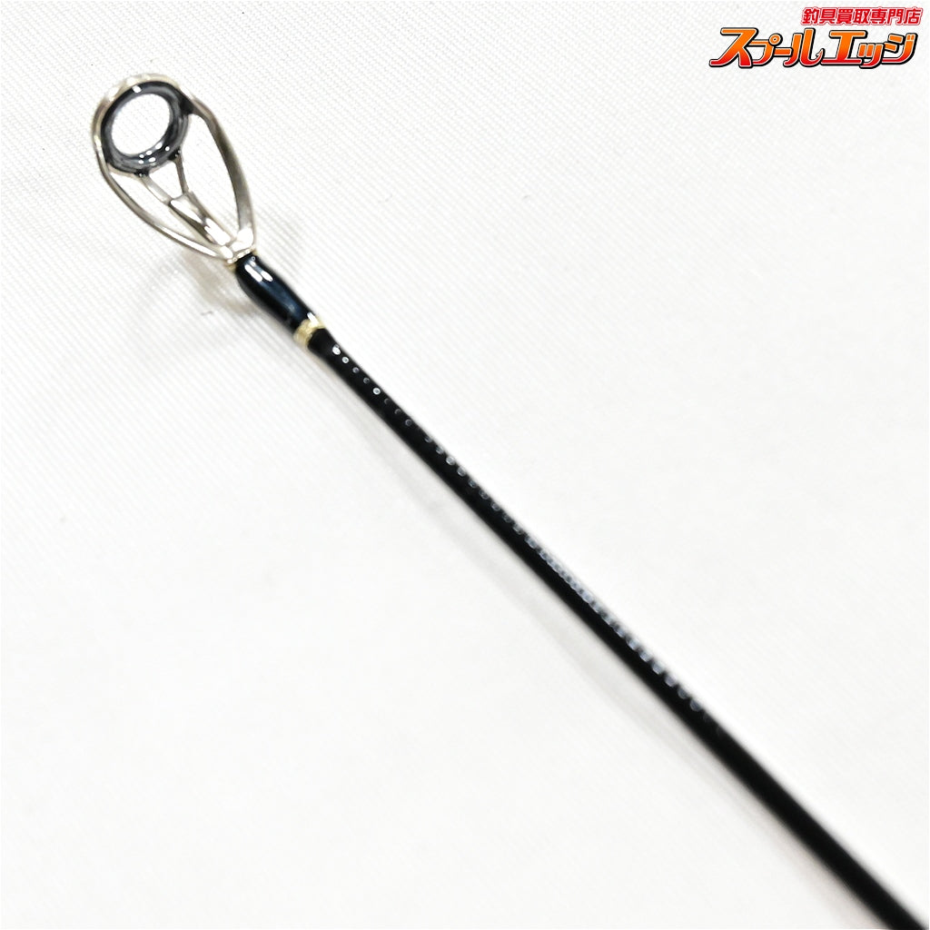 【ヤマガブランク】 アーリー 103M ERY-103M YAMAGA Blanks EARLY シーバス ヒラメ マゴチ K_204