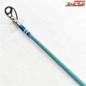 【アブガルシア】 アブ クラシックス CSNC-722MH Abu Garcia ABU Classics ブラックバス シーバス ナマズ K_156