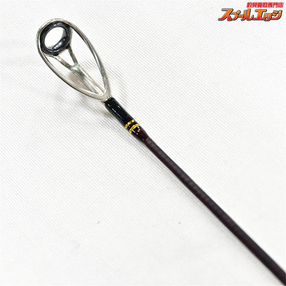 【アブガルシア】 ワールドモンスター WMS-774ML Abu Garcia World Monster シーバス ナマズ ライギョ K_110