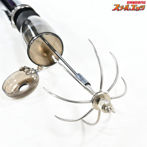 【テイルウォーク】 キャッチバー 450 第一精工オートキングギャフ付属 tailwalk CATCH BAR アオリイカ  K_120