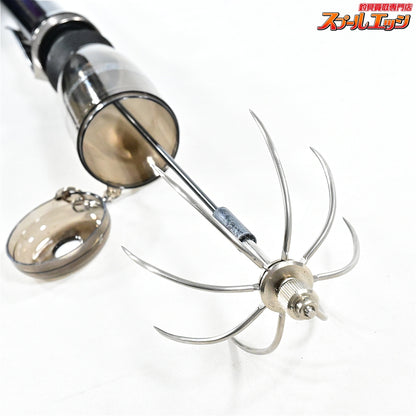 【テイルウォーク】 キャッチバー 450 第一精工オートキングギャフ付属 tailwalk CATCH BAR アオリイカ  K_120
