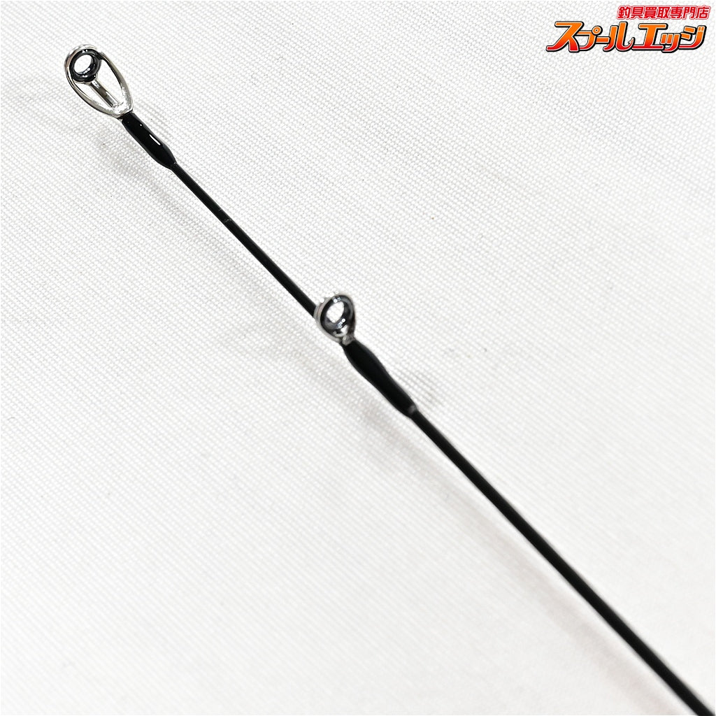 【ダイワ】 21エメラルダス MX 711MLM-S・N DAIWA EMERALDAS アオリイカ K_166