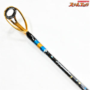 【アルファタックル】 MPGウルトラスティック ストレガ 231 alphatackle ULTRASTICK Strega マダイ シマアジ ヒラメ K_275