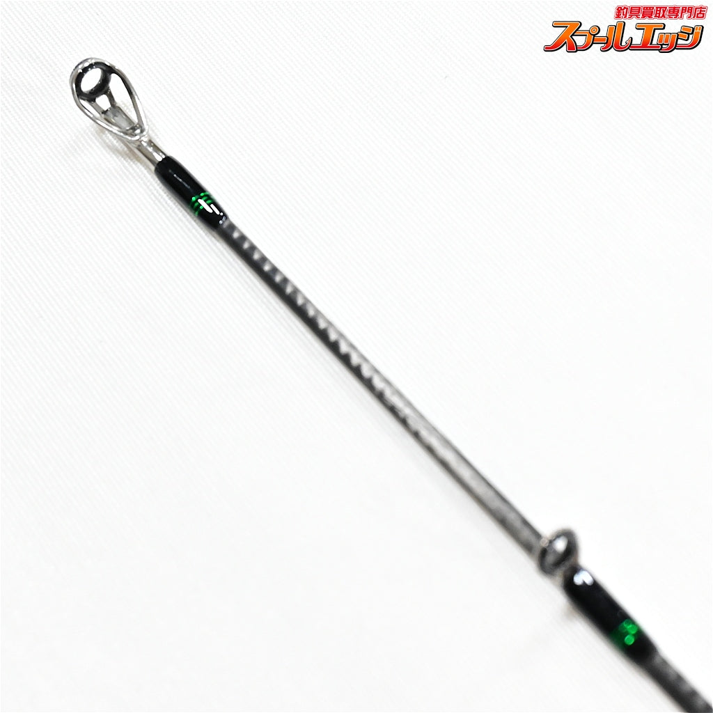 【ノリーズ】 ロードランナー ストラクチャー NXS STN6100M バーサタイルミッド NORIES ROAD RUNNER STRUCTURE ブラックバス K_251
