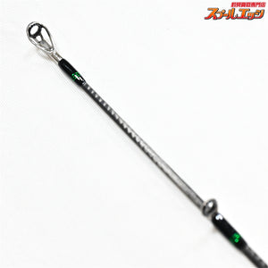 【ノリーズ】 ロードランナー ストラクチャー NXS STN6100M バーサタイルミッド NORIES ROAD RUNNER STRUCTURE ブラックバス K_251