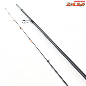【ジャッカル】 26ゲキダキ TRシャフト GDTR-S611ML/R JACKALL GEKIDAKI SHAFT アオリイカ K_155