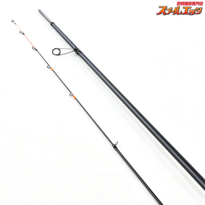 【ジャッカル】 26ゲキダキ TRシャフト GDTR-S611ML/R JACKALL GEKIDAKI SHAFT アオリイカ K_155