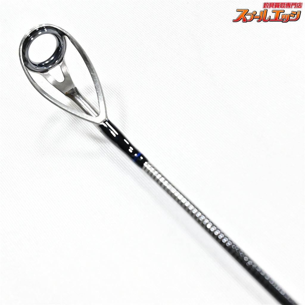 【リップルフィッシャー】 アクイラ 87MH RippleFisher Aquila キハダマグロ ヒラマサ カツオ K_232
