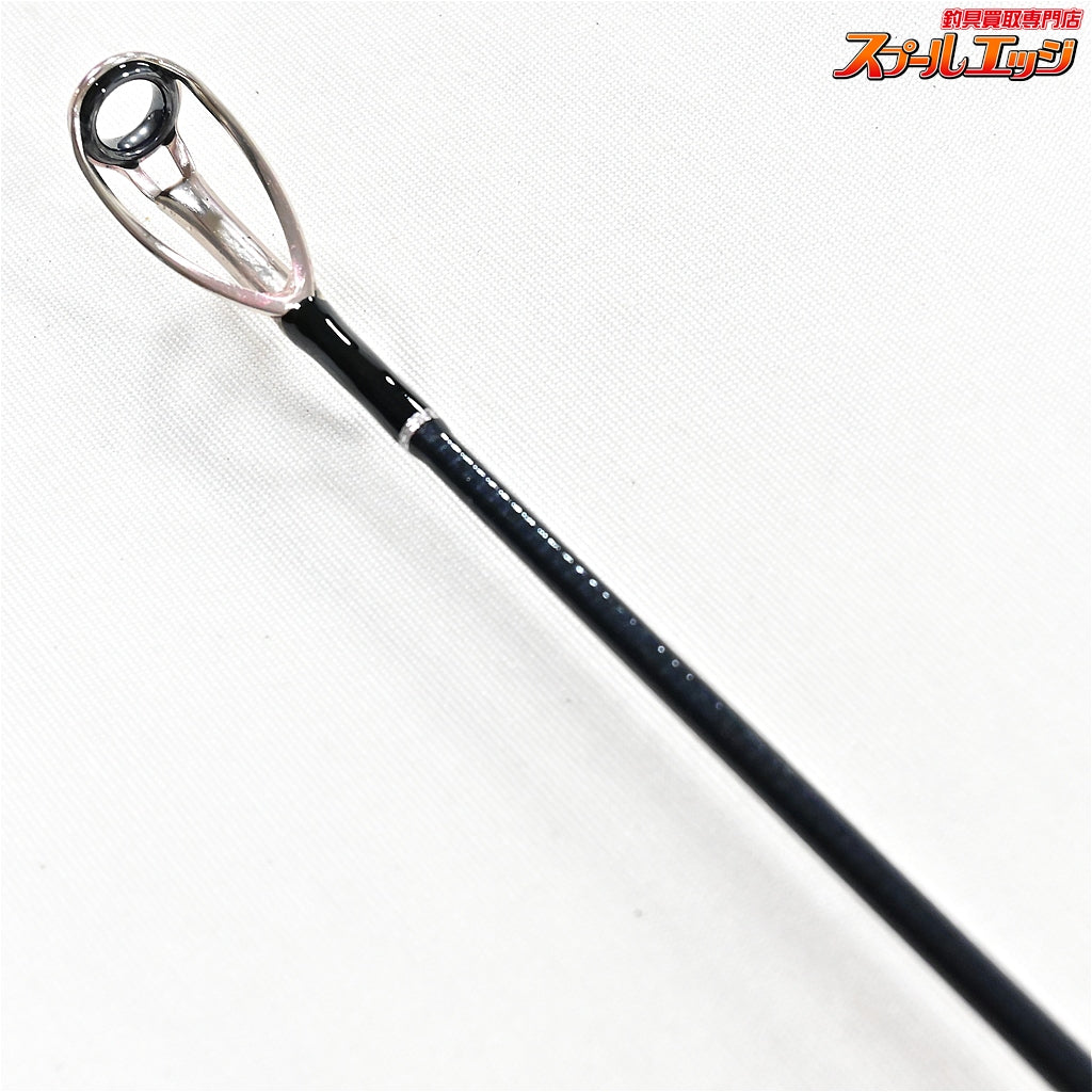 【ダイワ】 17パワーキャスト 30-405 バランサー大2個 使用1回 DAIWA POWER CAST シロギス K_189