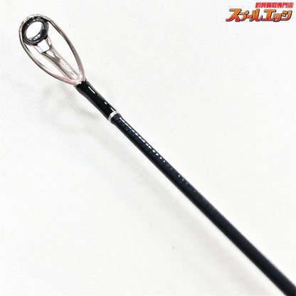 【ダイワ】 17パワーキャスト 30-405 バランサー大2個 使用1回 DAIWA POWER CAST シロギス K_189