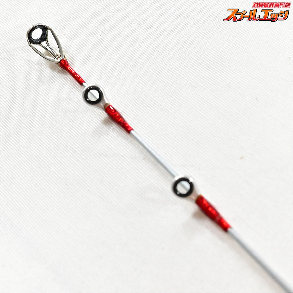 【シマノ】 19ライトゲーム BB タイプ64 MH200 SHIMANO LIGHT GAME TYPE-64 アジ タチウオ マダイ K_146