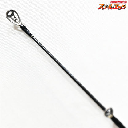 【ダイワ】 21スティーズ S66L スカイフラッシュ66 DAIWA STEEZ SKYFLASH ブラックバス K_221