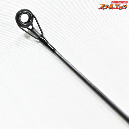 【ザウルス】 ボロン バッシンシャフト スーリー60 BC60TL-5 パワー5 コルクグリップ SAURUS BORON BassN Shaft THOULLY 60 Power-5 ブラックバス K_226