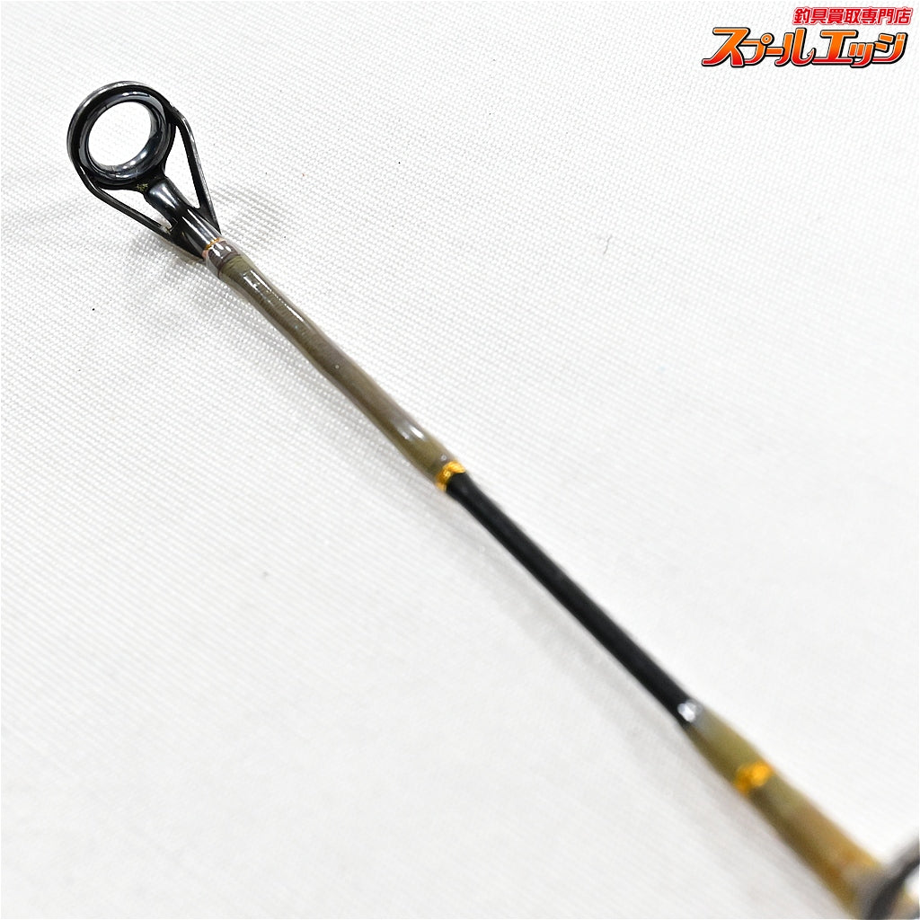 【フィッシャーマン】 オーシャンLR SFDSS-60L FISHERMAN OCEAN シイラ カツオ ワラサ K_161
