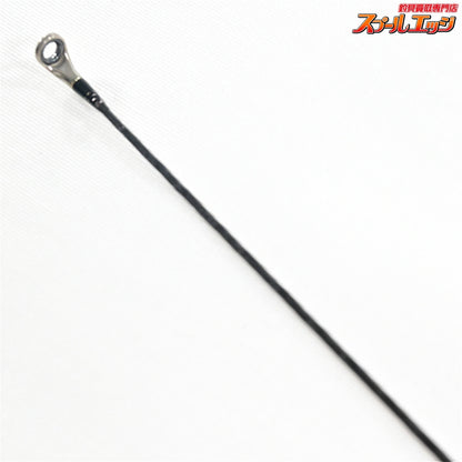 【シマノxジャッカル】 ポイズンアルティマ 266L-5 トルザイト SHIMANOxJACKALL POISON ULTIMA バス スピニングモデル K_092