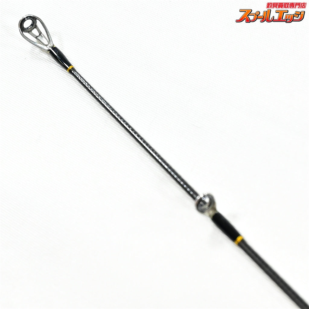 【レイドジャパン】 グラディエーター アンチ GA-62BF BFトリッカー RAID-JAPAN GLADIATOR Anti ブラックバス K_230