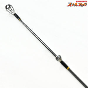 【レイドジャパン】 グラディエーター アンチ GA-62BF BFトリッカー RAID-JAPAN GLADIATOR Anti ブラックバス K_230