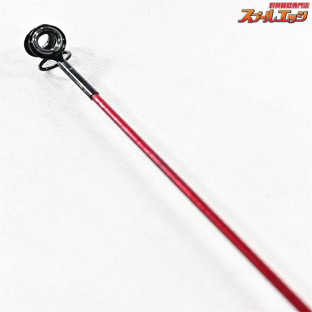 【ダイワ】 05メーター倶楽部 巨鯉 烈火 MH455B DAIWA METER-CLUB コイ K_163
