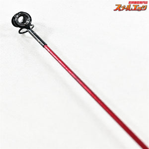 【ダイワ】 05メーター倶楽部 巨鯉 烈火 MH455B DAIWA METER-CLUB コイ K_163
