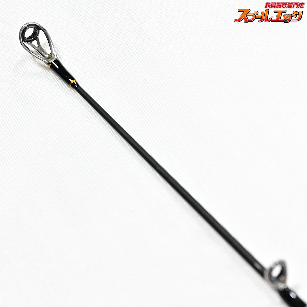 【レイドジャパン】 グラディエーター アンチ GA-70HS-ST パワーノーズ RAID-JAPAN GLADIATOR Anti Power Nose ブラックバス K_260