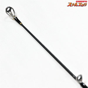 【レイドジャパン】 グラディエーター アンチ GA-70HS-ST パワーノーズ RAID-JAPAN GLADIATOR Anti Power Nose ブラックバス K_260