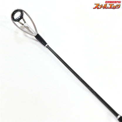 【フィッシュマン】 BC5 ブリスト コンパクト 8.7H 87H オンラインショップ限定 FISHMAN B.C.5 BRIST COMPACT シーバス イワナ ヒラメ K_101