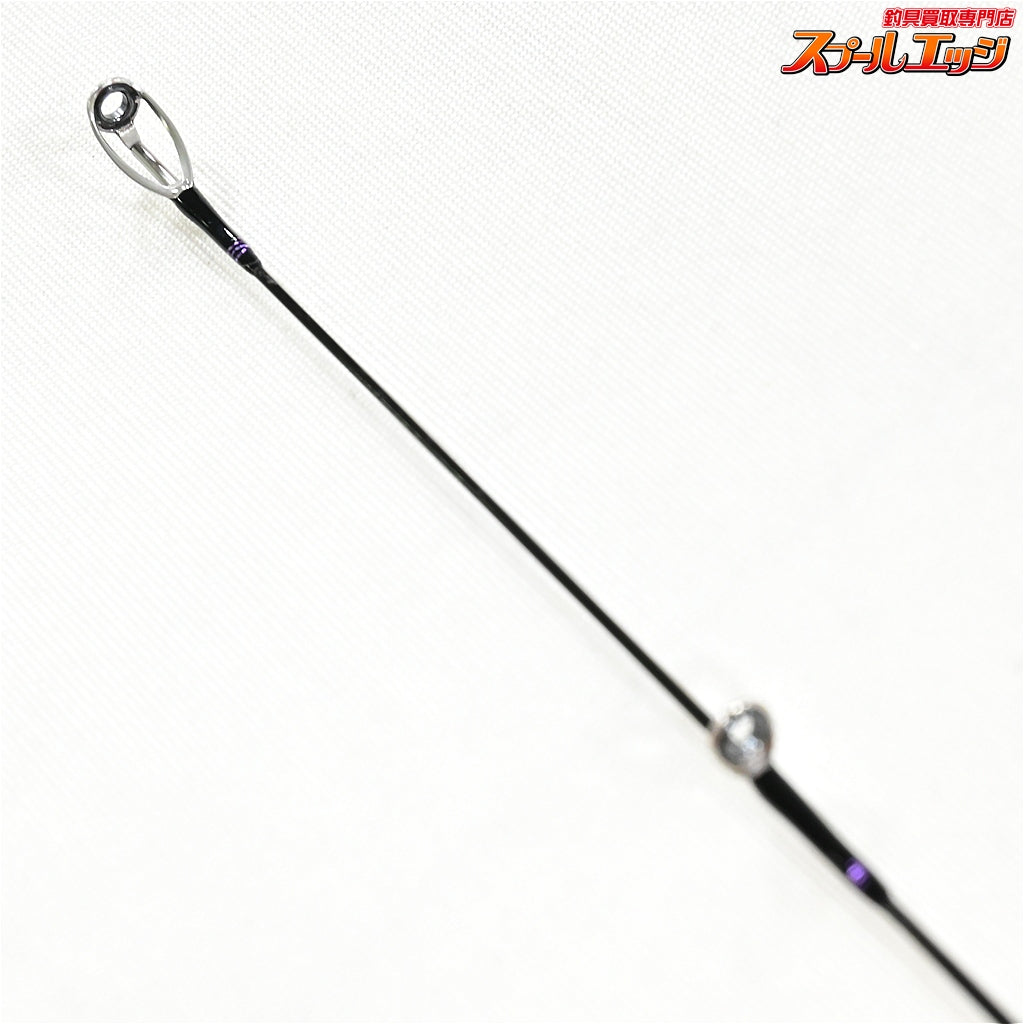 【ダイワ】 23ハートランド HL 702UL+FS-ST23 DAIWA HEARTLAND ブラックバス K_153