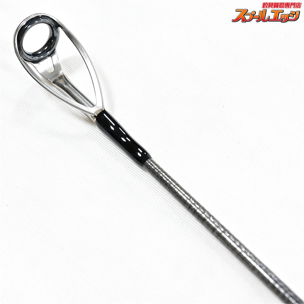 【トゥルースジャパン】 オーシャンスプリンター 896 TRUTH-JAPAN OCEAN SPRINTER キハダマグロ ヒラマサ カツオ K_247