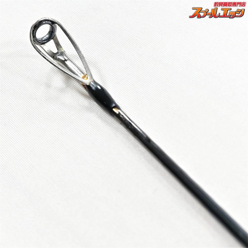 【シマノ】 キスタイプR 405CX+ 並継 バランサー3個付 SHIMANO KISU TYPE-R シロギス K_192