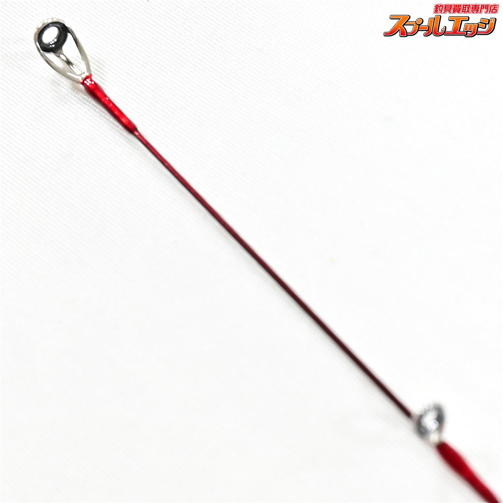 【ダイワ】 20セブンハーフ 7 1/2 76ULS-S DAIWA SEVEN HALF アジ メバル ヤマメ ニジマス K_111