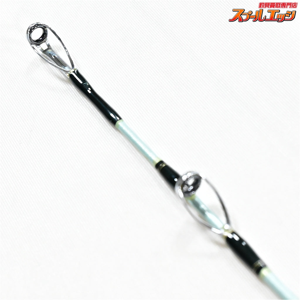 【ダイワ】 02リーディングX ゴウイン 240M DAIWA LEADING-X GOUIN ヒラマサ ブリ カンパチ K_246