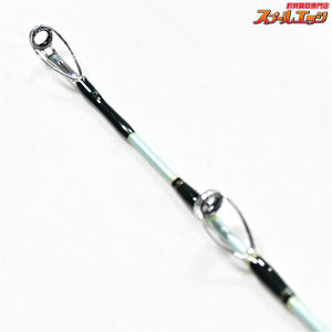 【ダイワ】 02リーディングX ゴウイン 240M DAIWA LEADING-X GOUIN ヒラマサ ブリ カンパチ K_246