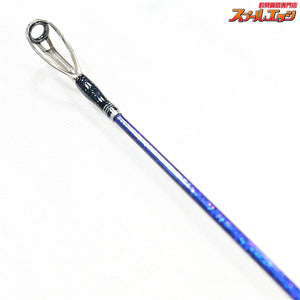 【剛樹】 エフィシェントスロー SLW 6.3ft 603 ジグウエイト60-150g PE MAX1.5号 スロージギングロッド GOUKI EFFICIENT SLW カンパチ ハタ ヒラマサ K_233