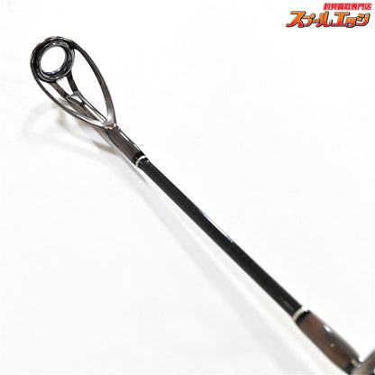 【パームスxパパ大津留】 グランドスパイ GPBC-59M スパイラルガイド PALMSxPAPA-OTSU Grandspy ワラサ イナダ サワラ K_219
