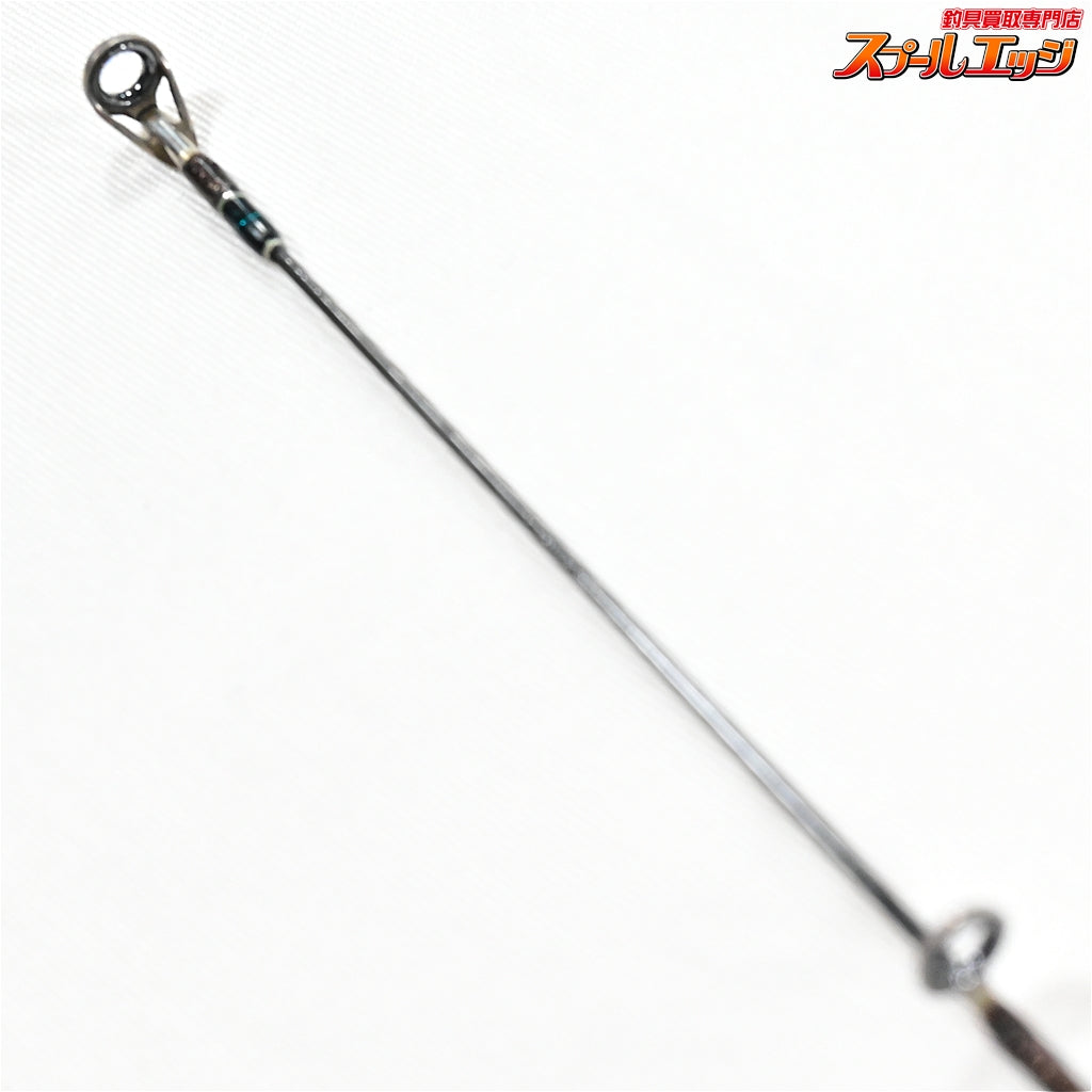【メガバス】 デストロイヤー F1-62XKS 霧雨 MEGABASS DESTROYER KIRISAME ブラックバス K_232