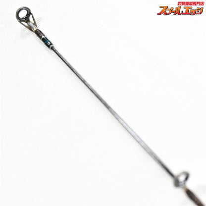 【メガバス】 デストロイヤー F1-62XKS 霧雨 MEGABASS DESTROYER KIRISAME ブラックバス K_232