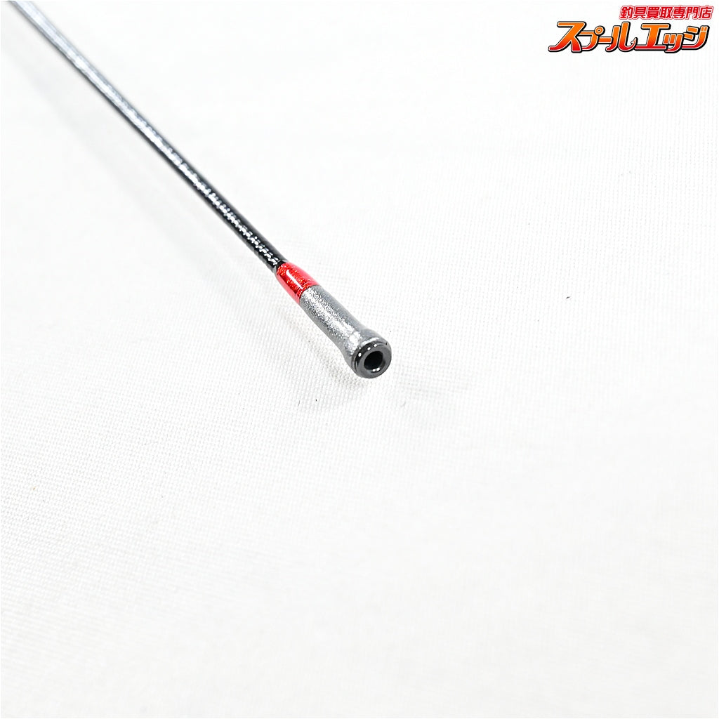 【ダイワ】 21エメラルダス ストイスト RT IL 81M レーシングチューン DAIWA EMERALDAS STOIST アオリイカ K_170