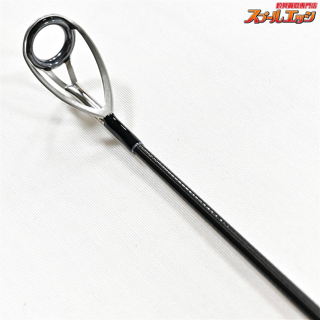 【テンリュウ】 天龍 26パワーマスター エクストリーム PMX872S-XXX TENRYU POWER MASTER X-TREAME キハダマグロ GT ヒラマサ K_178
