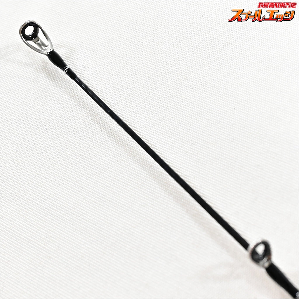 【ダイワ】 26タトゥーラ トラベル 644LFS DAIWA TATULA TRAVEL ブラックバス K_100