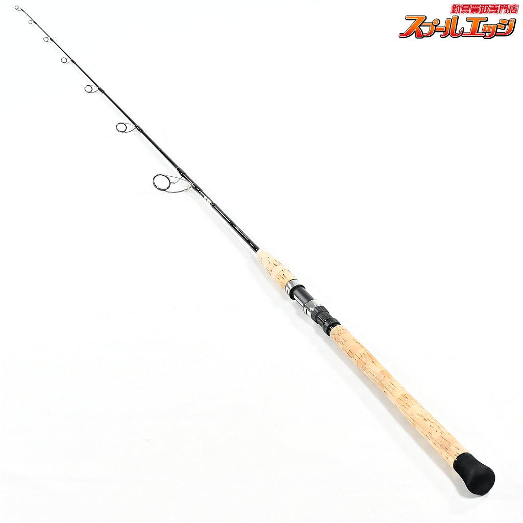 【ゼニス】 ゼロシキ SS マッハ3 III ZSM62S-4 ZENITH ZEROSHIKI SS MACHIII ヒラマサ ワラサ ブリ K_232