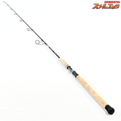 【ゼニス】 ゼロシキ SS マッハ3 III ZSM62S-4 ZENITH ZEROSHIKI SS MACHIII ヒラマサ ワラサ ブリ K_232