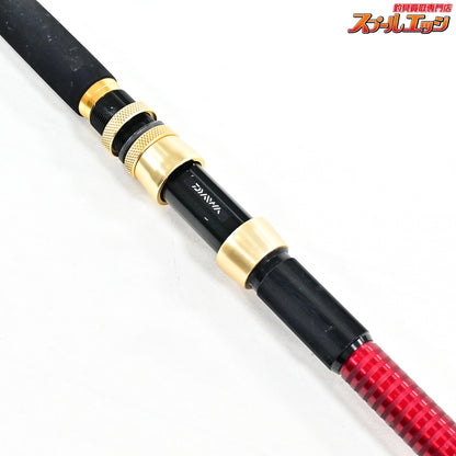 【ダイワ】 ゴウイン ブル GS HH-195 DAIWA GOUIN BULL キハダマグロ ブリ ヒラマサ K_240